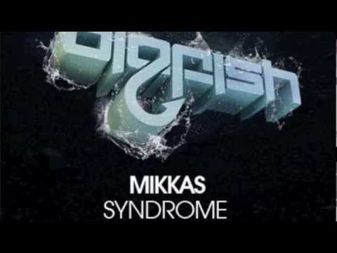 Mikkas - Syndrome (Original Mix) FREE DOWNLOAD