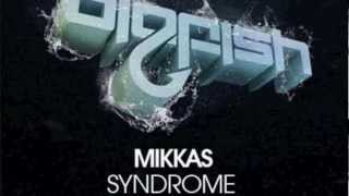 Mikkas - Syndrome (Original Mix) FREE DOWNLOAD