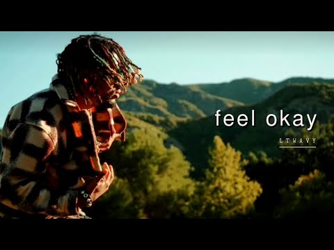 LTWAVY Music Video