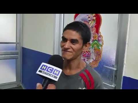 Por celos, mujer atenta contra su vida en La Unión, #Lempira