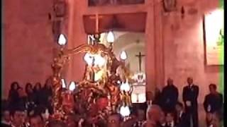 preview picture of video 'Processione del Venerdì Santo a Grumo Appula'