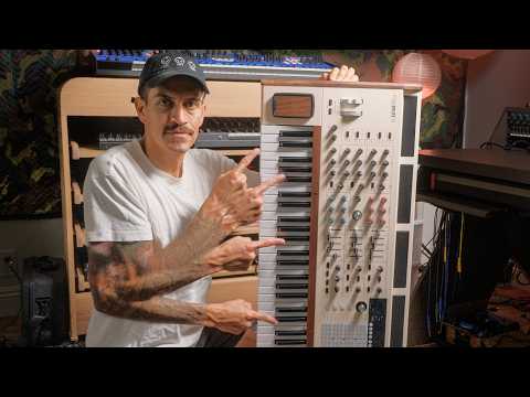 Polybrute 12 Review: Not bad!