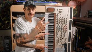 Video thumbnail for Polybrute 12 Review: Not bad! by Ricky Tinez