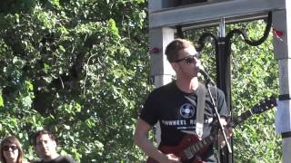 Meat Wave - Brother (live 9/12/15)