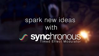 Video thumbnail for Spark new ideas with Synchronous - Reason Tutorial by Vojta Siman