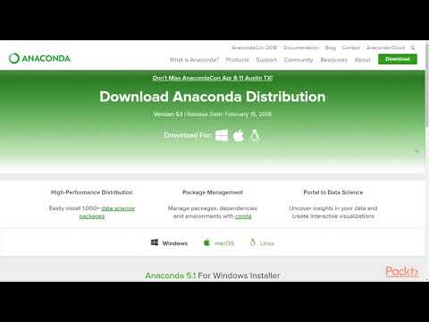 Data Visualization Projects in Python The Course Overview|packtpub com