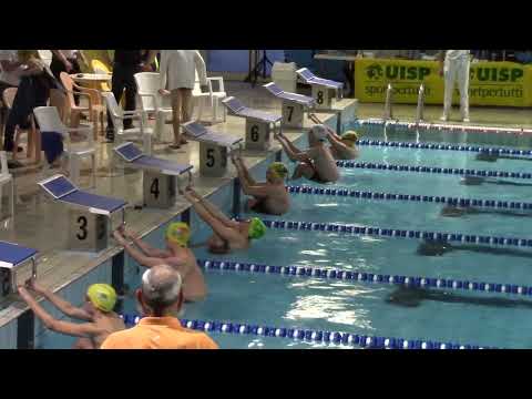 Migliani N.(3) Lenzi T.(5) Zucchelli F.(7) 50DO - Siena 25.02.24