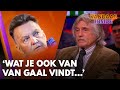 'Wat je ook van hem vindt, dit is heel vervelend voor Van Gaal' | VANDAAG INSIDE