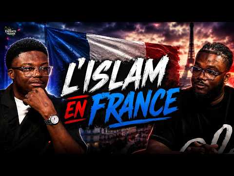 MUSULMANS DE FRANCE : VOUS N'ÊTES PAS LES PIRES