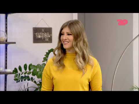 Receta e ditës - Në Shtëpinë Tonë, 23 Janar 2019, Pjesa 3