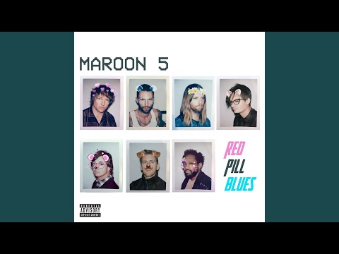 Videoclip de Stereo Hearts (Live In Manchester) — Maroon 5