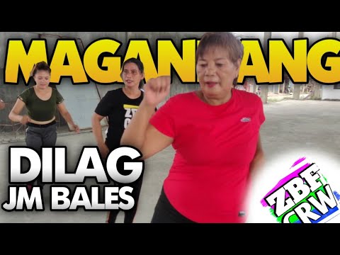 JM BALES MAGANDANG DILAG | Dj Rowel Mix | DANCE CHALLENGE | ZUMBA DANCE CHOREO | DJ PANTOG