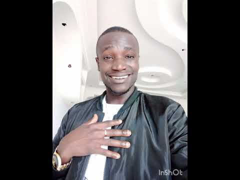 Oserita Yesu by Kelly Komala