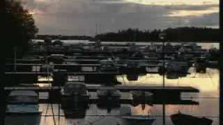 preview picture of video 'Finland in de zomer.flv'