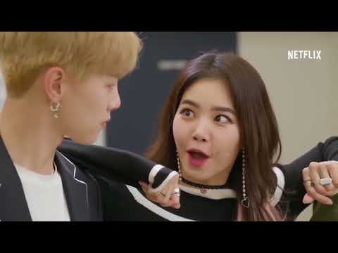 [SUB ITA] Ice Cafè ♪ Part time Idol OST