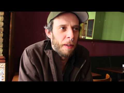 Chatting with T.raumschmiere