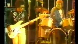 Rare earth   Get Ready Live 1975