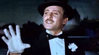 Vecchio frac(L'uomo in frac) Domenico Modugno.wmv