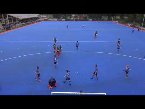 Zoetermeer H1 IJssel H1 20102019