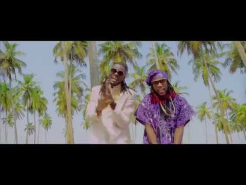 TACH NOIR - Africa Women (Clip Officiel)