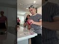 THE WAY HER FACE WENT FROM HAPPY TO MAD Shorts