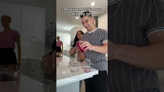 Download lagu THE WAY HER FACE WENT FROM HAPPY TO MAD😅 #shorts mp3