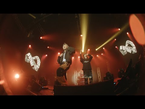 TIAB AKIKO - RESERVE 後備 (TIAB To Infinity And Beyond 12-11-2021)