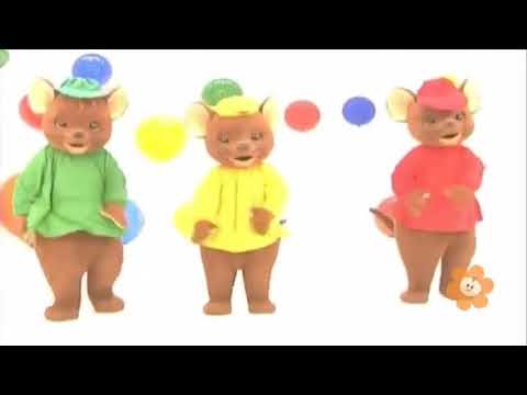 Squeak! - Season 2, Episode 11