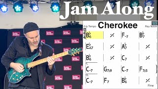 Blues or Jazz?