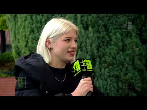 Berta'Lami - interjú @Pop City