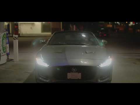 Jaguar F-Type 2021 | Commercial