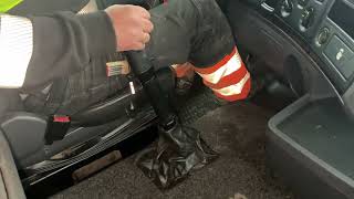 Camion ampliroll Scania R-serie | Image 4 - Autoline