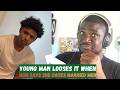 Son Calls His Mother A Home Wrecker Because She Is Going After Married Men Parenting
