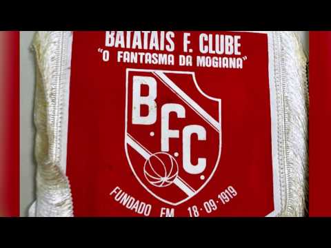 FRAGMENTOS DA NARRAÇÃO DO JOGO BATATAIS E GUARANI PELO CAMPEONATO DE 1949