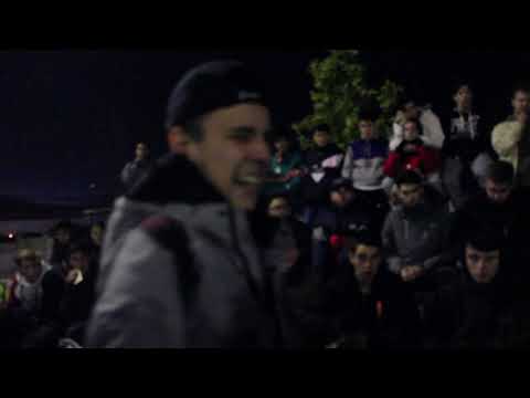 KRISAN VS SIGLAS //  FILTROS // ÚLTIMA CLASIFICATORIA RELAX AND FREE