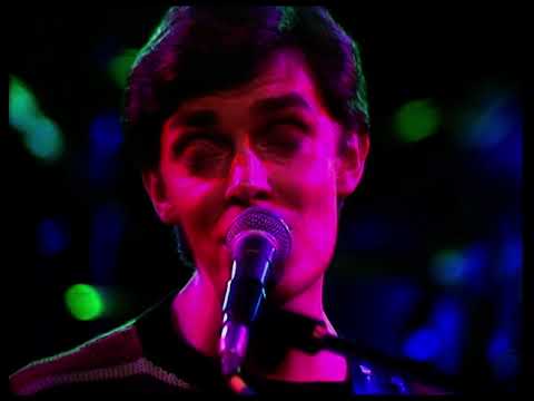 Dangerous Stranger - Be Bop Deluxe