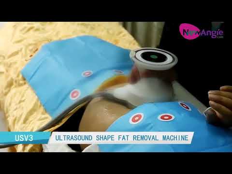 USV3 Operational video