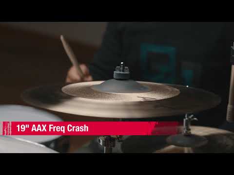 19" FREQ (NEW) ISOLATION