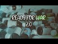 #7th Y.CB - Ready For War 2.0 [Music Video] @Verzu Beats