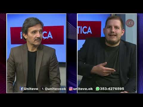 Actualidad política: Ley de Financiamiento Universitario y nueva Boleta Única