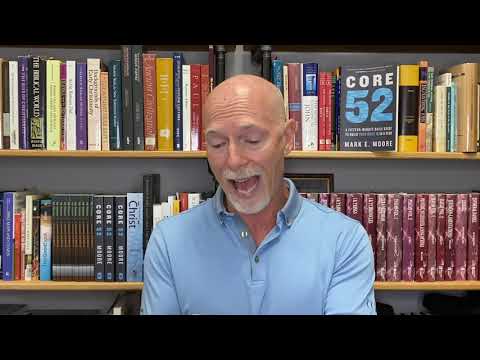 #21 Which generation will not pass away? (Matt. 24:34)