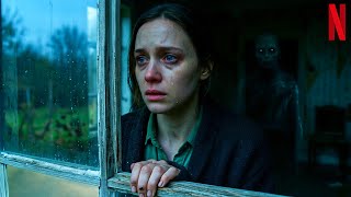 Top 13 Best Horror Movies To Watch on Netflix & HBO Max 