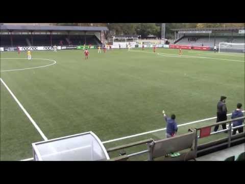 IFK Malmö GIF Nike 2014 10 18