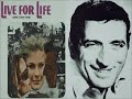 tony bennett - live for life - 1969