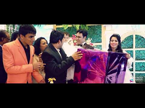 Aneeka 2nd birthday celebration