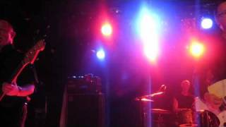 Wire - Kidney Bingos