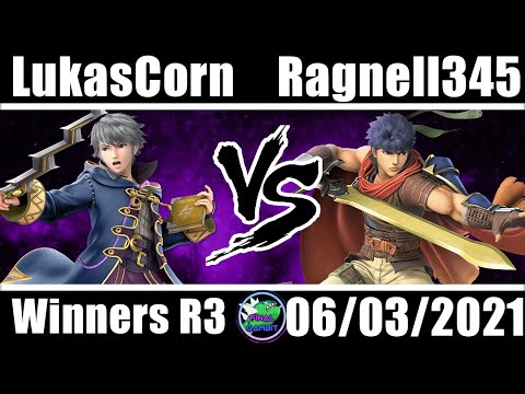 Ultimate Final Gambit #70 - LukasCorn (Robin) vs Ragnell345 (Ike)
