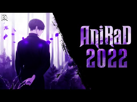AniRaD - 2022