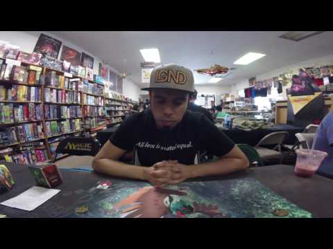 Deck Profile 4/8/2017 @Ventura League Cup Second Place M Mewtwo