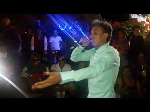 HTK vs PEPE - 8VOS - Choque de Egos 3° Edición